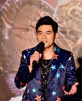 Artist Jay Chou